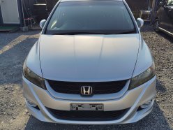 HONDA STREAM RST 2009