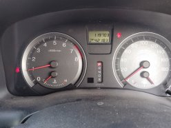 HONDA STREAM RST 2009