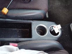 HONDA STREAM RST 2009
