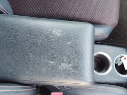 HONDA STREAM RST 2009