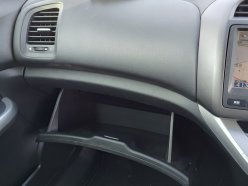 HONDA STREAM RST 2009