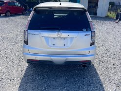 HONDA STREAM RST 2009