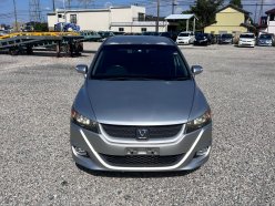 HONDA STREAM RST 2009