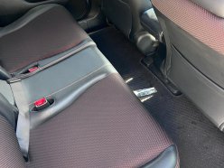 HONDA STREAM RST 2009