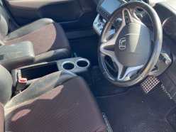 HONDA STREAM RST 2009