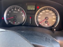 HONDA STREAM RST 2009