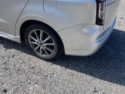 HONDA STREAM RST 2009