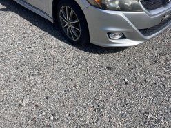 HONDA STREAM RST 2009