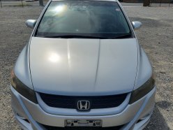 HONDA STREAM RST 2009