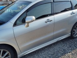 HONDA STREAM RST 2009