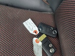 HONDA STREAM RST 2009