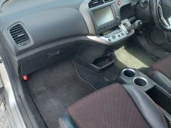 HONDA STREAM RST 2009