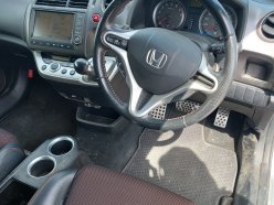 HONDA STREAM RST 2009