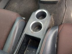 HONDA STREAM RST 2009