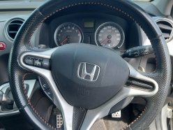 HONDA STREAM RST 2009