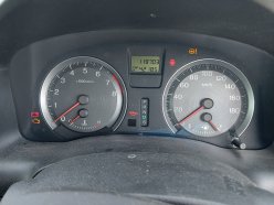 HONDA STREAM RST 2009