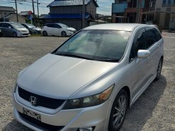 HONDA STREAM RST 2009