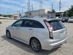 HONDA STREAM RST 2009