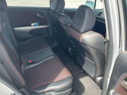 HONDA STREAM RST 2009