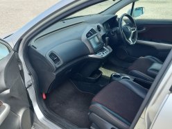 HONDA STREAM RST 2009
