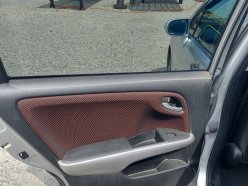 HONDA STREAM RST 2009