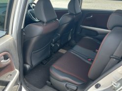 HONDA STREAM RST 2009