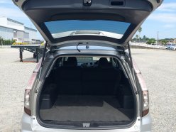 HONDA STREAM RST 2009