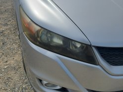 HONDA STREAM RST 2009