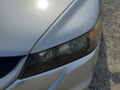 HONDA STREAM RST 2009