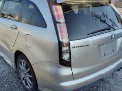 HONDA STREAM RST 2009