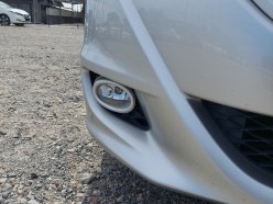 HONDA STREAM RST 2009