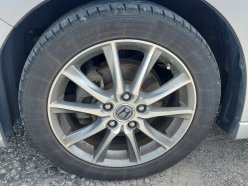 HONDA STREAM RST 2009