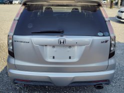 HONDA STREAM RST 2009