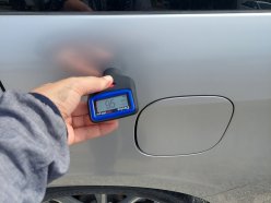 HONDA STREAM RST 2009