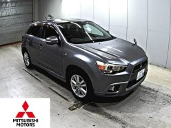 MITSUBISHI RVR G 2010