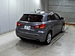 MITSUBISHI RVR G 2010