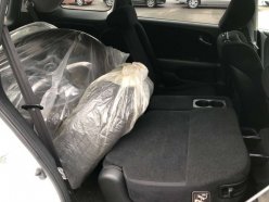 HONDA STREAM RSZ 2009