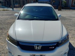 HONDA STREAM RSZ 2009