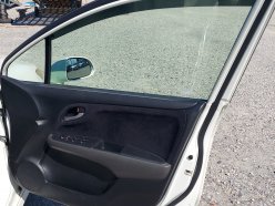 HONDA STREAM RSZ 2009