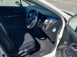 HONDA STREAM RSZ 2009
