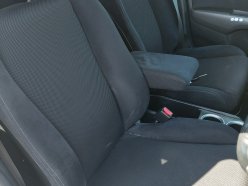 HONDA STREAM RSZ 2009