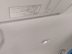 HONDA STREAM RSZ 2009