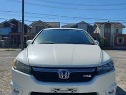 HONDA STREAM RSZ 2009