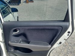 HONDA STREAM RSZ 2009