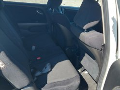HONDA STREAM RSZ 2009
