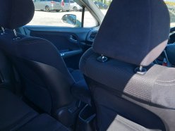 HONDA STREAM RSZ 2009