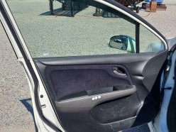 HONDA STREAM RSZ 2009