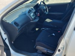 HONDA STREAM RSZ 2009