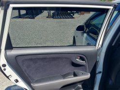 HONDA STREAM RSZ 2009