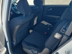 HONDA STREAM RSZ 2009